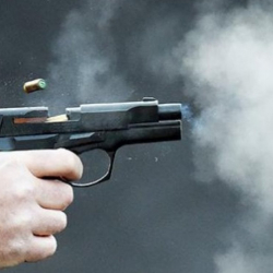 Кафедеги атышуудан бир киши каза болуп, дагы бешөө жаракат алды