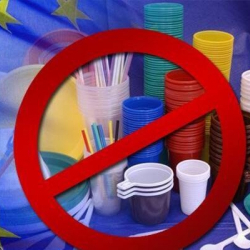 Пластиктен жасалган идиштер зыяндуу