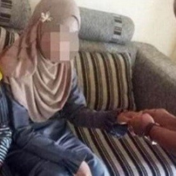 11 жаштагы кызды үчүнчү аял кылып алган имам айып пул төлөп кызды өзүнө калтырды