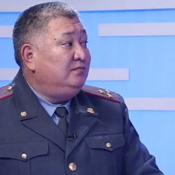 ИИМ "бийлик өкүлдөрүнүн уюшкан кылмыштуу топтор менен байланышы жок" дейт го. Чынбы?..