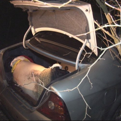 Таксистти жатак абакта жаткандар өлтүрүшкөн