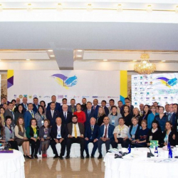 Пробациянын кызматкерлери пробация институтун өнүктүрүү тажрыйбасын өздөштүрүүдө