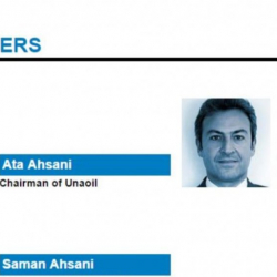 Чет өлкөлүк ишкерлер казак атка минерине пара беришкенин билдиришти