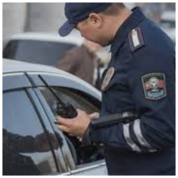 МАИ кызматкерлери жарандарга сылык мамиле кылганды качан үйрөнөт?