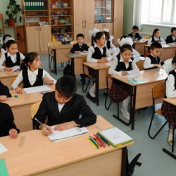 Мектептердин каржылык муктаждыгын жоюу үчүн дагы 2 млрд. сом керек