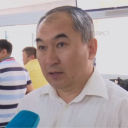 Насирбек Алмаматов объявлен в розыск