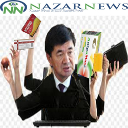 Алкы бузук дары-дармек менен соода кылгандардын кекиртегине бөгөт коюлат