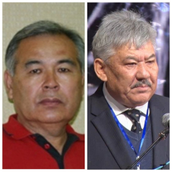 Мамбетжунус Абылов: “Бекназаровдун жакында 10 миң кишини аянтка алып чыгам дегени чын”