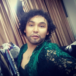 Кайрат Кыргыз: “Мен депутатыкка келсем, саясат популярдуу болот”       