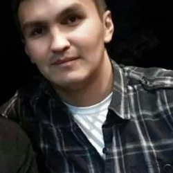 КСДПнын жаштар канатынын мүчөсүн УКМК кармап кетти