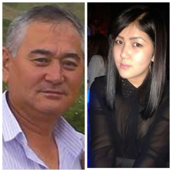 Салянованын агасы Камила Дүйшебаеванын өлүмү боюнча жоопкерчиликке тартылбайт