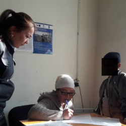 «Каникул» рейди өткөрүлдү