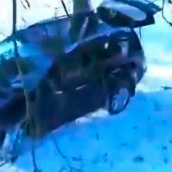 ВИДЕО - Уят сөздөр бар! Көрсөң эми бооруң эзилет. Аюу аңчылардын унаасын... 