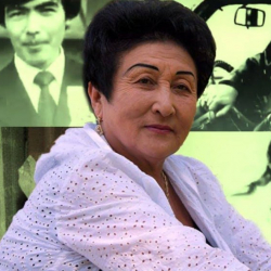 Гүлшайыр Садыбакасова, КРнын эл артисти: “Концертте көрүүчүлөр күтпөгөн сюрприздер бар...”