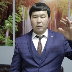 Чыпалак Баатыр: «Күчмен» деген партия ачтым, программа даяр»