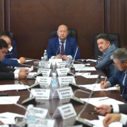 Кой-Таш окуясы боюнча комиссиянын корутундусу жакында парламентке жөнөтүлөт