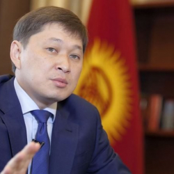 39 жашында бийик даражага жеткен Исаковдун тагдыры...