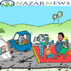 Абылгазиев коррупция жол салгандар арасында да жыттанып жатканын билдирди