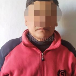 Кумтөрдүн кызматкерлеринин урушу өлүмгө алып келди