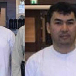 Финпол КР: Бизнесмен Айеркен Саймаити, убитый в Турции, был объявлен в розыск в сентябре