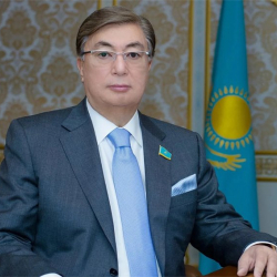 Касым-Жоомарт Токаев Кыргызстанга эмне себептен келет?