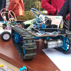 ФОТО - JashtarCamp 2019: Цифровое поколение. Найди себя в цифровом будущем!