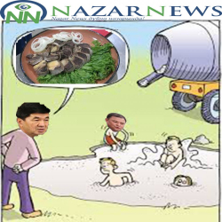 Премьер кайда - казы, карта, чучук, мискейде, спикер кайда - капсула куюп жүрөт лицейге