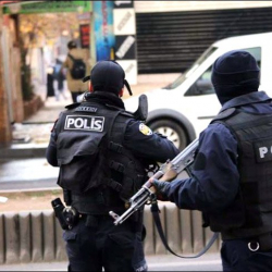 ФОТО - ЧУКУЛ КАБАР! Айэркен Саймаитини өлтүргөндөрдү түрк полициясы кармады