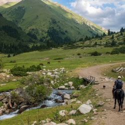 Уурулукту ооздуктаган бүбү