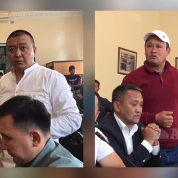 Зачем прихвостни Ильмиянова обостряют обстановку на границе с Таджикистаном?