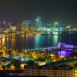 Бакуда дүйнөнүн дин лидерлеринин саммити өтүүдө