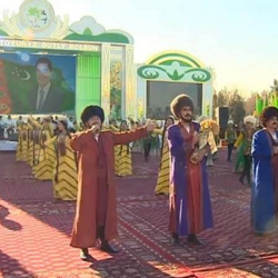 Президенттен берилүүчү сыйлыкты сыйлык ээлери өздөрү сатып алышууда