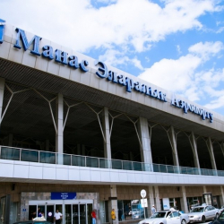 За 9 месяцев ОАО «МАМ»обслужило более 2,7 млн пассажиров