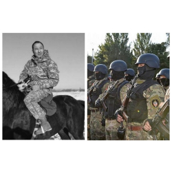 Стамбулдагы экс-консул Сопоков менен консулдукка күч органдары барат