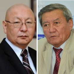 Каптагаев: “Жыпар Жекшеев КТРКны коомдук кылалы деген иш ойго да келген жок деп айтса туура болмок”