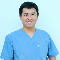  Өлкөдөгү көзгө басар пластикалык хирургдардын бири Султан Тукешов менен маек...