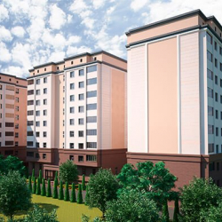 Акчалуулар көп кабаттуу үйлөрдү куруп бүтүп, андан кийин мыйзамдаштырабы?