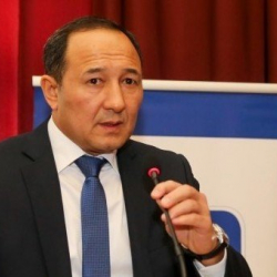 Эркин Сопоков Түркиядан чыгып кеткени айтылууда