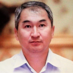 Алмаматовду сыйпалап таппай калышты