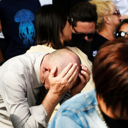 ВИДЕО - Ажырашкан эркектерге приют ачылды 