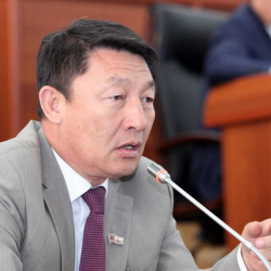 Өкмөт парламентти алдап кетти