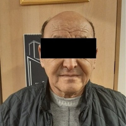 Бирөөнүн унаасын сатып качып кеткен жаран Москвадан кармалды