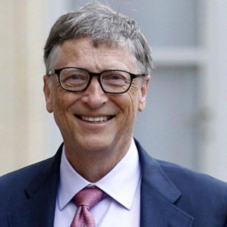 Билл Гейт кайрадан эң бай миллиардерлердин сап башына чыкты