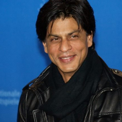 Актердук билими жок эле атактуулукка жеткен Шахрух Кхан