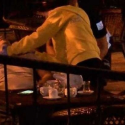 ФОТО - Өлтүрүлгөн Саймаити Фейсбукта көп кыргыз саясатчылары менен "достукта" болгонбу? Айрым ысымдар