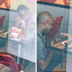 Журналист мазактаган түгөй күтүүсүз сунуштарга кабылды