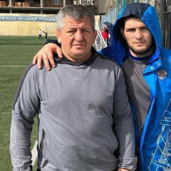 Видео – Нурмагомедов: ”...бир аял майыпта деле бар болушу мүмкүн”