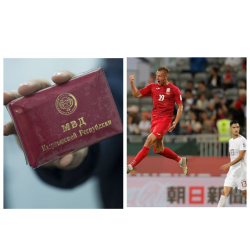 ВИДЕО - "На халяву" жашоого көнгөн органдагылар футболдук беттешке кайра акысыз киреби?