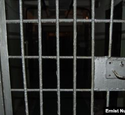 Аксыдагы окуучу кыздар арасындагы мушташка милиция коңгуроо какты