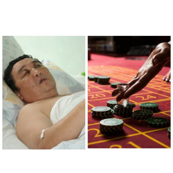 Айткулов: Сейфтен уурдалган акчаны УКМК кызматкери казиного уттуруп салган